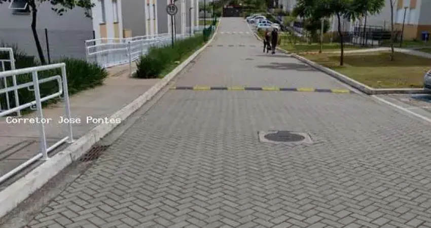 Apartamento com 2 quartos à venda na Avenida Doutor José Maniero, 135, Jaraguá, São Paulo