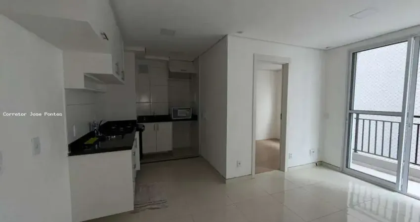 Apartamento com 2 quartos à venda na Avenida Raimundo Pereira de Magalhães, 5028, Jardim Íris, São Paulo