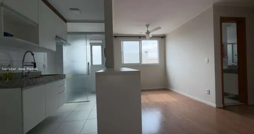 Apartamento com 2 quartos à venda na Avenida Aparecida do Rio Negro, 302, Jardim Íris, São Paulo