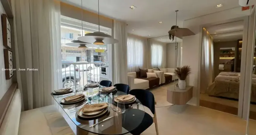 Apartamento com 2 quartos à venda na Rua Neves de Carvalho, 30, Bom Retiro, São Paulo