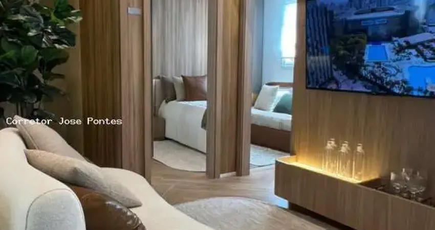 Apartamento com 2 quartos à venda na Rua Comendador Sousa, 268, Água Branca, São Paulo