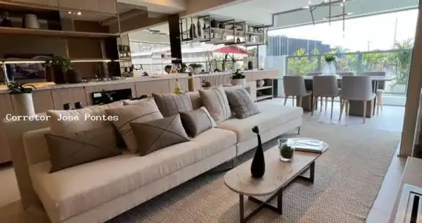 Apartamento com 2 quartos à venda na Rua Marc Chagall, 467, Água Branca, São Paulo