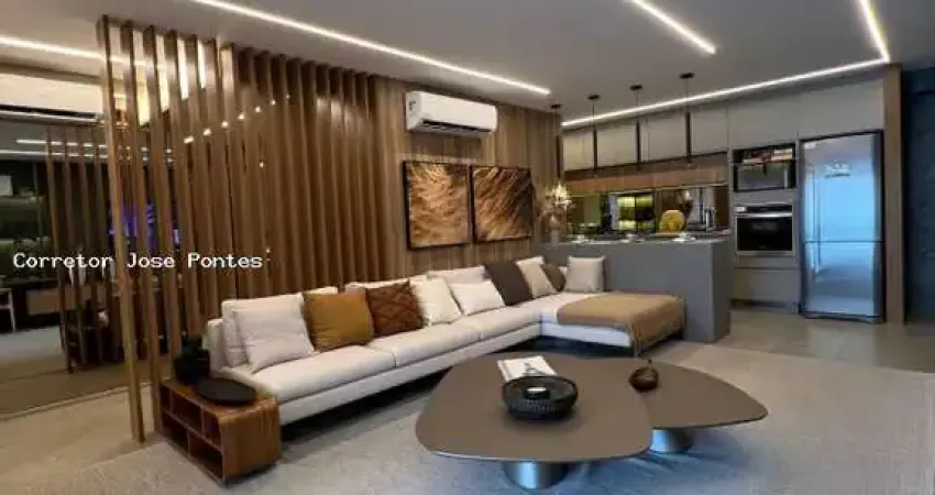 Apartamento com 3 quartos à venda na Rua Marc Chagall, 467, Jardim das Perdizes, São Paulo