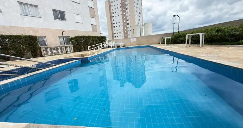 Apartamento com 2 quartos à venda na Rua Laranjal do Jari, 200, Vila Pirituba, São Paulo