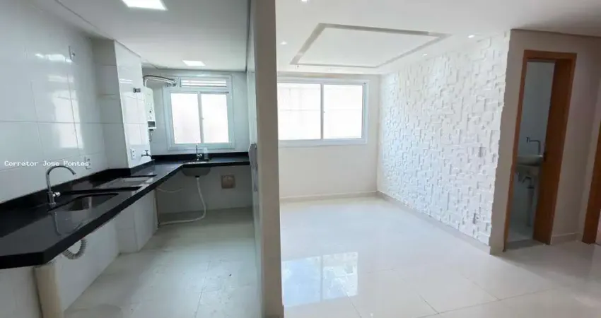 Apartamento com 2 quartos à venda na Avenida Aparecida do Rio Negro, 492, Jardim Íris, São Paulo