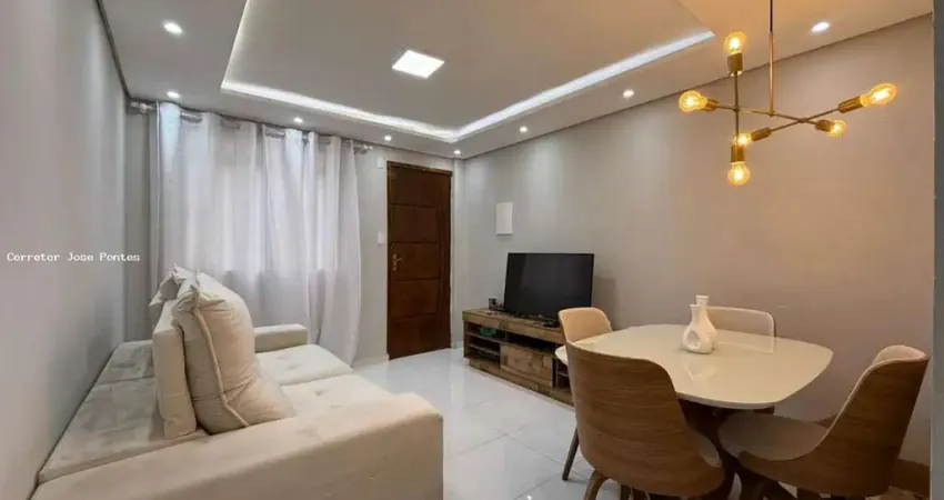 Apartamento com 2 quartos à venda na Rua César Augusto Costalonga Varejão, 300, Vila Aurora (Zona Norte), São Paulo