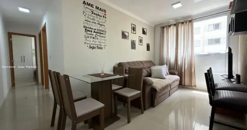 Apartamento com 2 quartos à venda na Avenida Aparecida do Rio Negro, 538, Jardim Íris, São Paulo