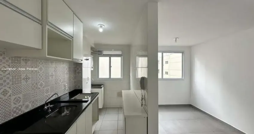 Apartamento com 2 quartos à venda na Avenida Aparecida do Rio Negro, 98, Jardim Íris, São Paulo