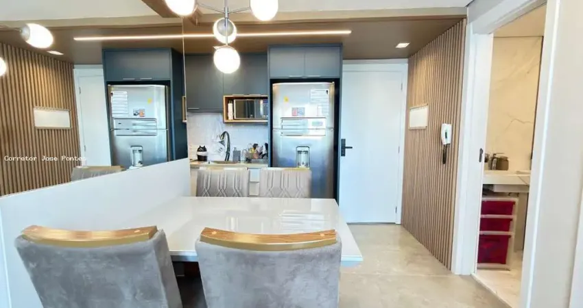 Apartamento com 2 quartos à venda na Rua Mateo Forte, 85, Água Branca, São Paulo