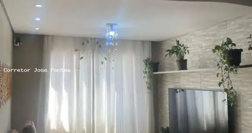 Apartamento com 2 quartos à venda na Rua Laranjal do Jari, 200, Vila Pirituba, São Paulo