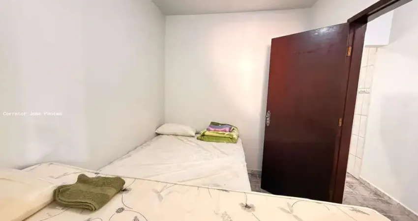 Apartamento com 3 quartos à venda na Rua Ermelindo Marson, 160, Das Posses, Serra Negra