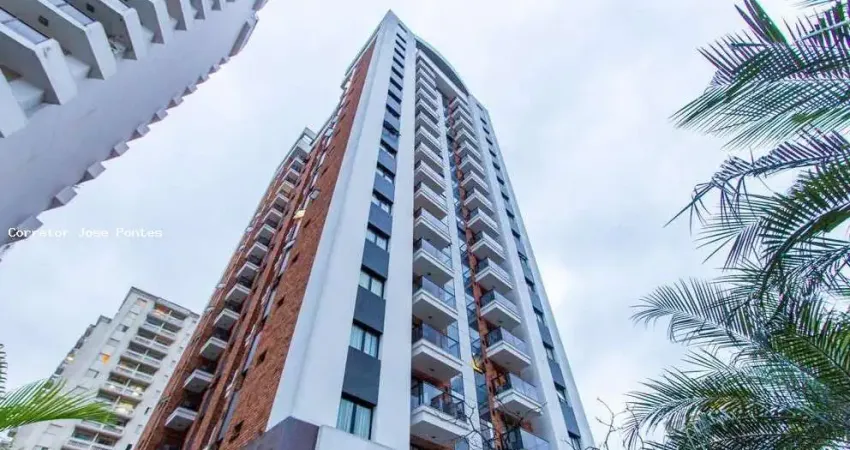 Apartamento com 1 quarto à venda na Rua Pintassilgo, 477, Vila Uberabinha, São Paulo