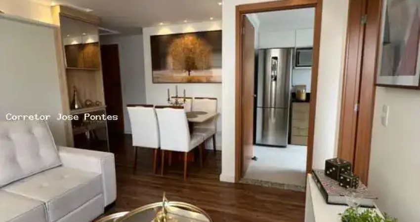 Apartamento com 1 quarto à venda na Avenida Aparecida do Rio Negro, 400, Jardim Íris, São Paulo