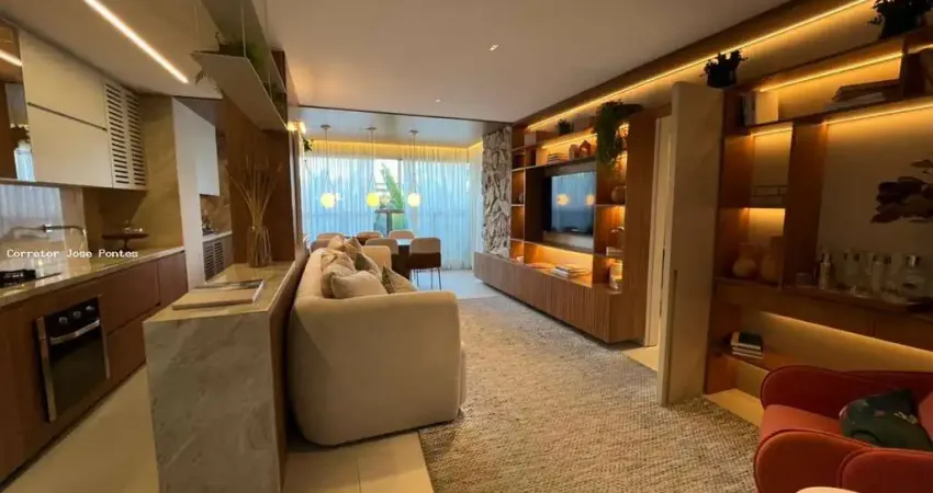 Apartamento com 2 quartos à venda na Avenida Marcos Penteado de Ulhôa Rodrigues, 206, Tamboré, Barueri