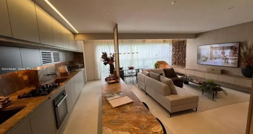 Apartamento com 3 quartos à venda na Avenida Sylvio Honório Álvares Penteado, 206, Tamboré, Barueri