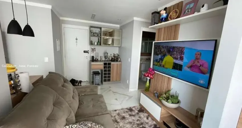 Apartamento com 2 quartos à venda na Rua Josef Kryss, 120, Parque Industrial Tomas Edson, São Paulo