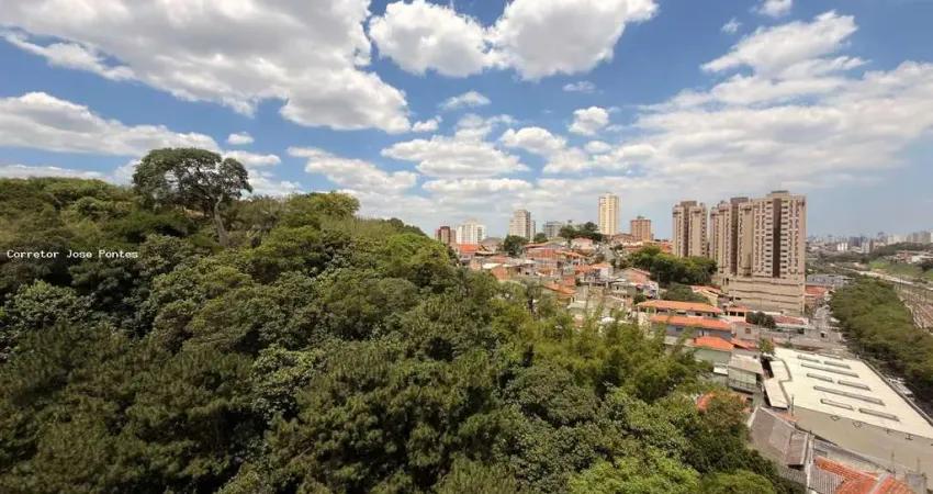 Apartamento com 2 quartos à venda na Avenida Paula Ferreira, 3700, Vila Pirituba, São Paulo