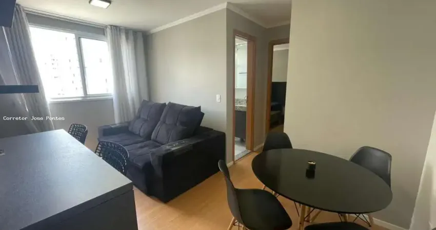 Apartamento com 2 quartos à venda na Avenida Aparecida do Rio Negro, 341, Jardim Íris, São Paulo