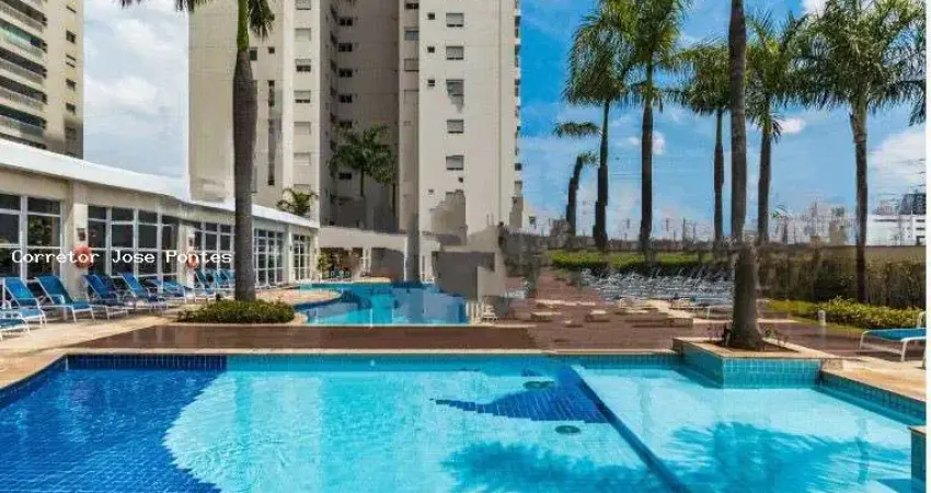 Apartamento com 4 quartos à venda na Rua Tagipuru, 1060, Barra Funda, São Paulo