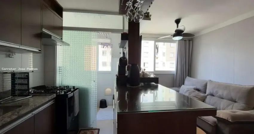 Apartamento com 2 quartos à venda na Avenida Aparecida do Rio Negro, 400, Jardim Íris, São Paulo