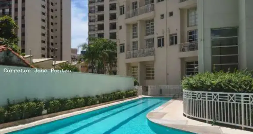 Apartamento com 1 quarto à venda na Rua Ministro Ferreira Alves, 330, Perdizes, São Paulo