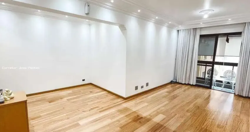 Apartamento com 3 quartos à venda na Rua Franco Paulista, 67, Água Fria, São Paulo