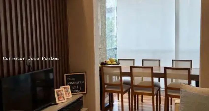 Apartamento com 3 quartos à venda na Avenida Raimundo Pereira de Magalhães, 2616, Jardim Íris, São Paulo