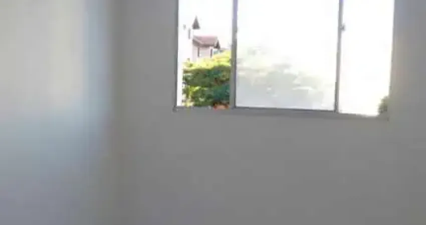 Apartamento para Venda em Sorocaba, Parque Sinfonia, 2 dormitórios, 1 banheiro, 1 vaga