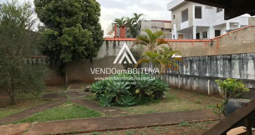 Terreno à venda no Jardim Oreana, Boituva 