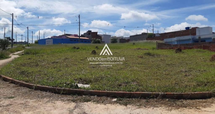 Terreno à venda no GSP Life Boituva, Boituva 