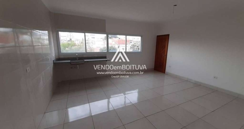 Apartamento para Venda em Boituva, Residencial Faculdade, 2 dormitórios, 1 banheiro, 1 vaga