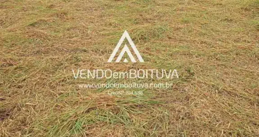 Terreno para Venda em Boituva, Residencial Campo Belo