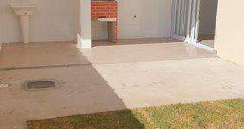 Casa para Venda em Boituva, Residencial Água Branca, 2 dormitórios, 1 banheiro, 2 vagas