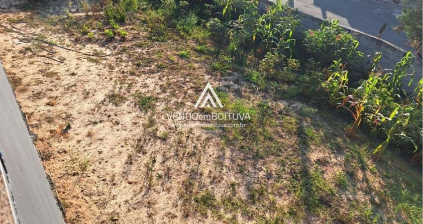 Terreno para Venda em Boituva, Jardim Residencial Luvizotto
