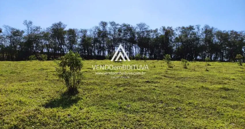 Terreno comercial à venda na Rodovia Castelo Branco, KM 109, Pinhal, Boituva