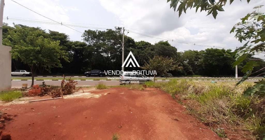 Terreno Comercial para Venda em Boituva, Portal Ville Jardins
