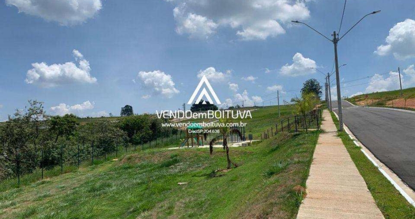 Lote em Condomínio Fechado para Venda em Boituva, Loteamento Reserva dos Ipês