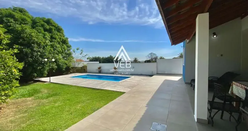 Casa em Condomínio para Venda em Boituva, Fazenda Castelo, 3 dormitórios, 2 suítes, 3 banheiros, 9 vagas