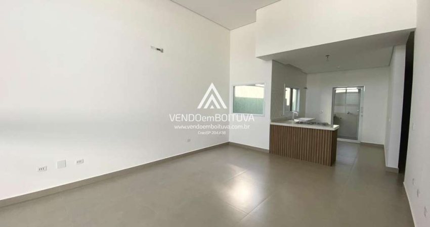 Casa para Venda em Boituva, Portal Ville Azaléia, 3 dormitórios, 3 suítes, 5 banheiros, 4 vagas