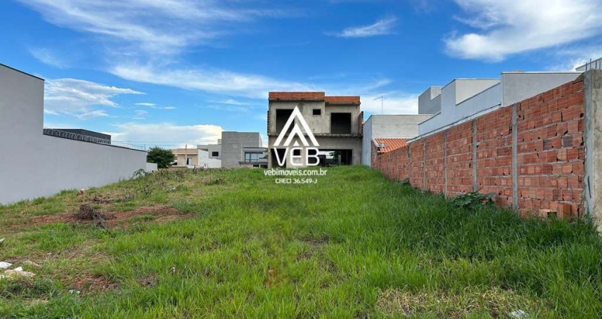 Terreno para Venda em Boituva, Portal Ville Jardins