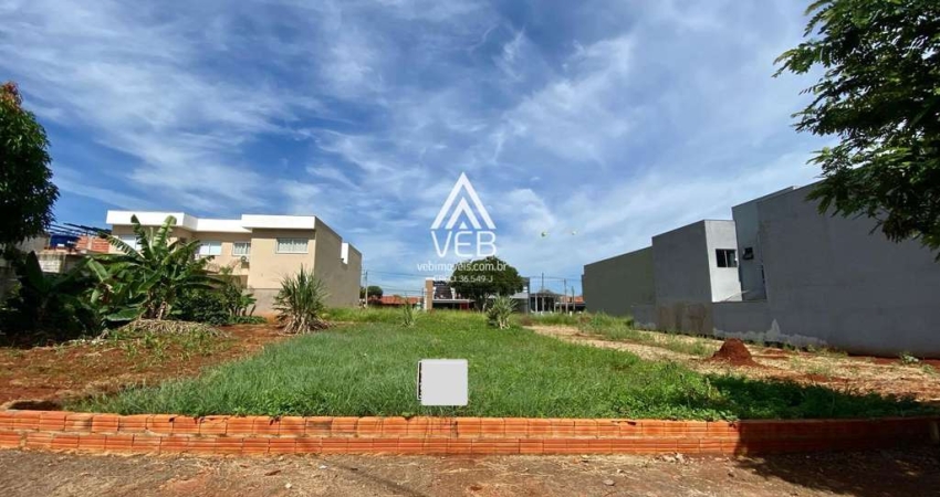 Terreno para Venda em Boituva, Portal Ville Azaléia
