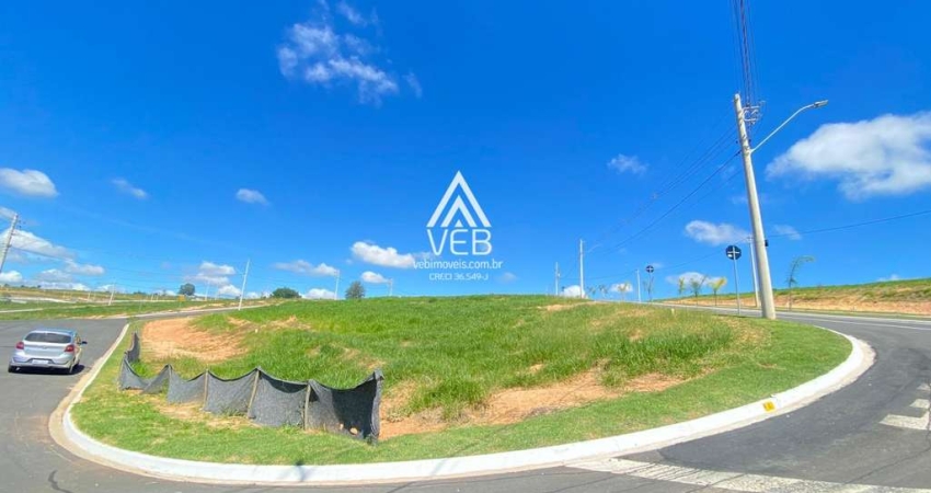 Lote em Condomínio Fechado para Venda em Boituva, Loteamento Reserva dos Ipês