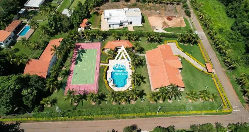 Casa em Condomínio para Venda em Boituva, Fazenda Castelo, 7 dormitórios, 3 suítes, 6 banheiros, 8 vagas