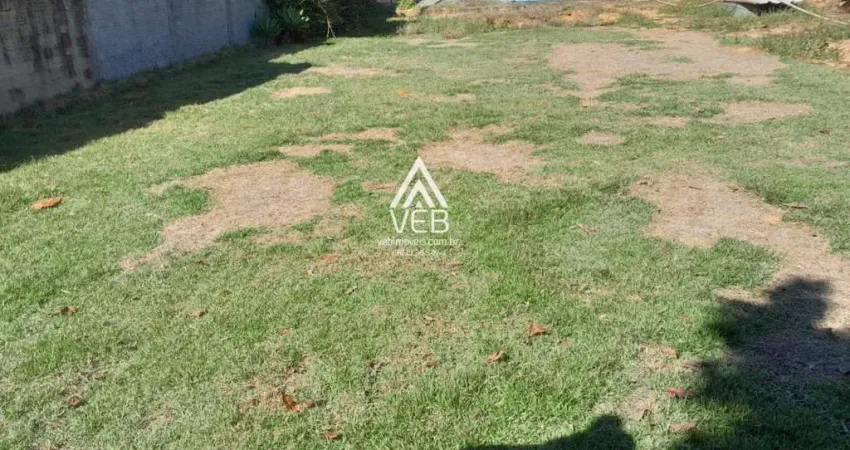 Terreno à venda no Jerivá, Boituva 