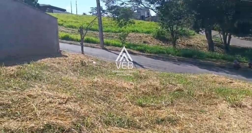 Lote em Condomínio Fechado para Venda em Boituva, Residencial Haras Inga Mirim