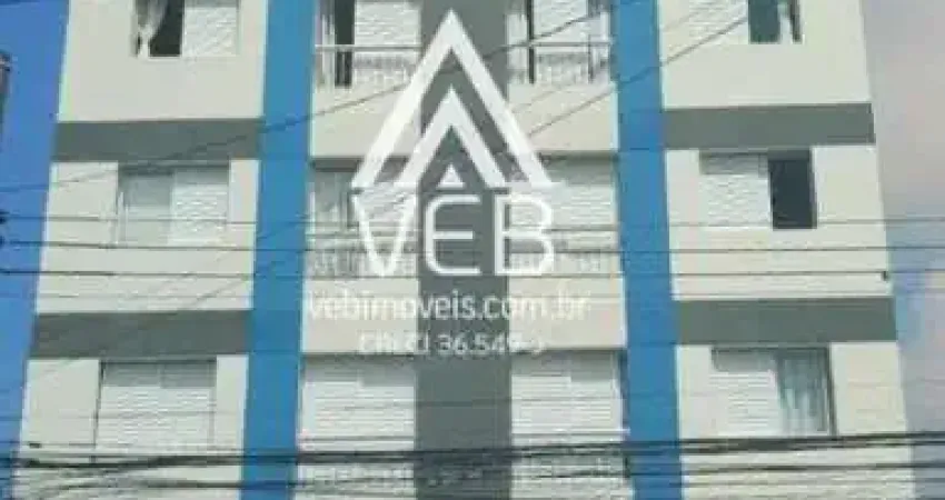 Apartamento para Venda em Osasco, Vila Osasco, 3 dormitórios, 1 suíte, 3 banheiros, 2 vagas