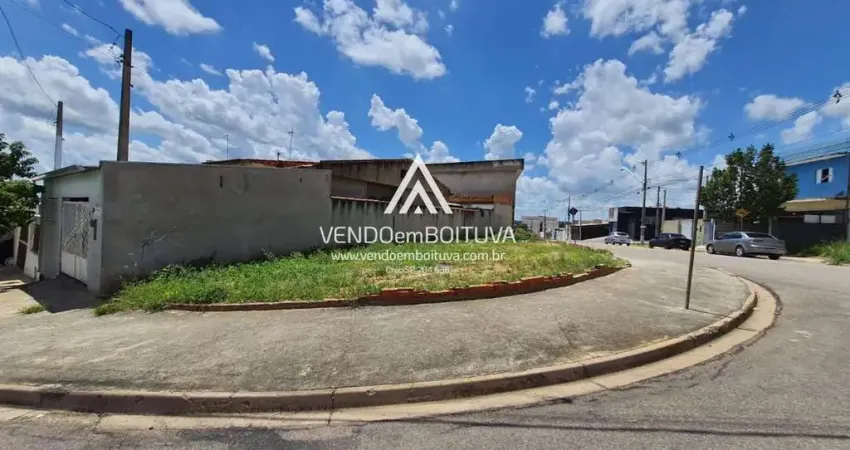 Terreno Comercial para Venda em Boituva, Residencial Faculdade