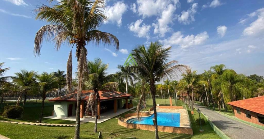 Casa em Condomínio para Venda em Boituva, Fazenda Castelo, 5 dormitórios, 5 suítes, 10 banheiros, 13 vagas