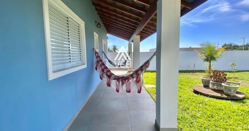 Casa em Condomínio para Locação em Boituva, Fazenda Castelo, 3 dormitórios, 2 suítes, 3 banheiros, 9 vagas