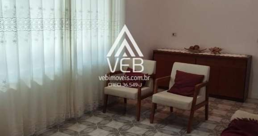 Casa para Venda em Boituva, Jardim das Palmeiras, 3 dormitórios, 1 suíte, 2 banheiros, 2 vagas